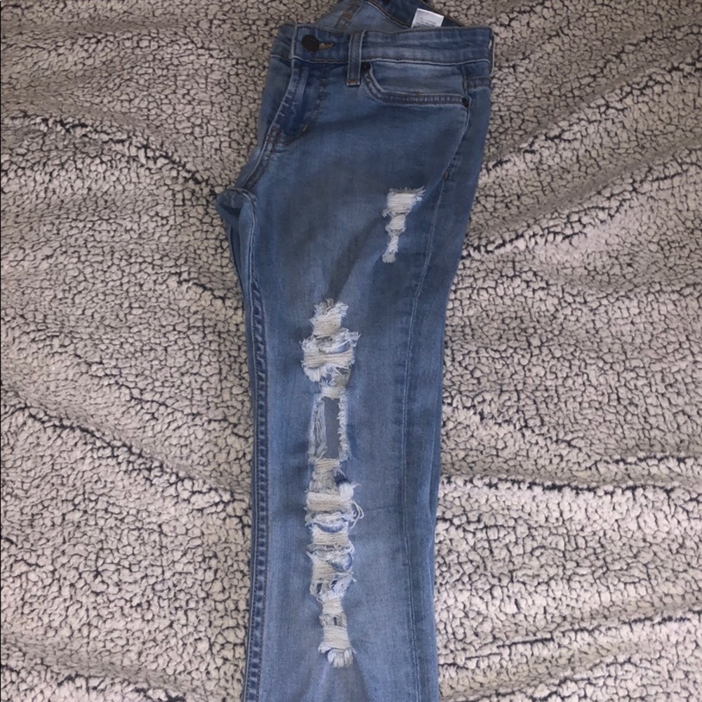 Jeans - Picture 2 of 2